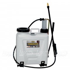 Ранцевый помповый опрыскиватель Volpi Volpitech 12 в Краснодаре