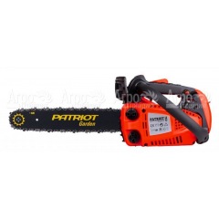 Бензиновая пила Patriot РТ 3614-14" в Краснодаре