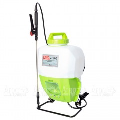 Аккумуляторный опрыскиватель RedVerg RD-GBS18/U (без аккумулятора и зарядного устройства) в Краснодаре