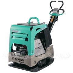 Виброплита реверсивная Caiman MVH-408DSZ 01-050803-0016 в Краснодаре