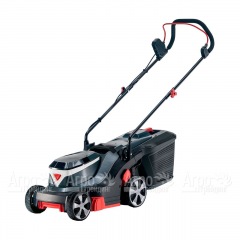 Газонокосилка аккумуляторная Al-Ko 3.22 Li Bo Flex Easy (без аккумулятора и зарядного устройства) в Краснодаре