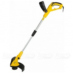 Электрический триммер Huter GET-600 в Краснодаре