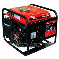 Инверторный генератор RedVerg RD-IG1200H 1.1 кВт в Краснодаре