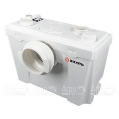 Канализационный насос Вихрь КН-500 в Краснодаре