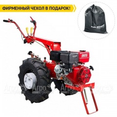 Мотоблок Беларус 012WM с двигателем Rato R390 в Краснодаре