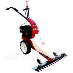 Бензиновая сенокосилка Eurosystems M-85 B&S 625EXi в Краснодаре