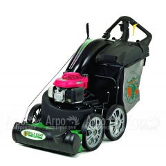 Садовый пылесос Billy Goat MV600SPE в Краснодаре