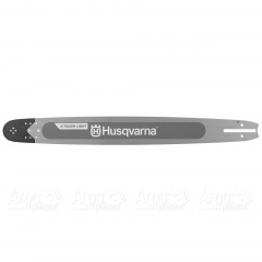 Направляющая шина X-Tough Light RSN 28" для бензопил Husqvarna в Краснодаре