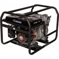 Бензиновая мотопомпа Lifan 100SP в Краснодаре