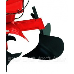 Окучник для Z2.Z3 в Краснодаре