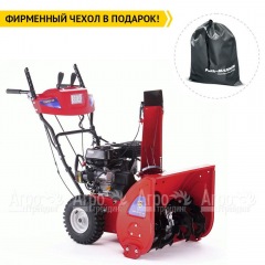 Снегоуборщик APEK-AS 6507 ME Pro Line в Краснодаре