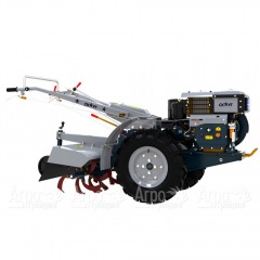 Мотоблок Garden Scout (Скаут) GS 81 D, почвофреза в Краснодаре