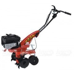 Культиватор Eurosystems Z-3 B&#38;S Series 625 в Краснодаре