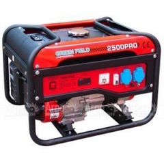 Бензиновый генератор Green Field 2500PRO 2,0 кВт в Краснодаре