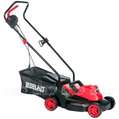 Газонокосилка электрическая Brait BR32-1200 в Краснодаре