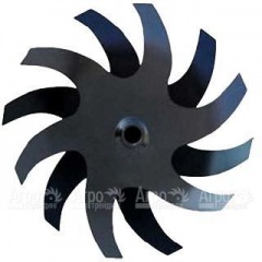 Фрезы прополки для культиватора Husqvarna T300RS в Краснодаре