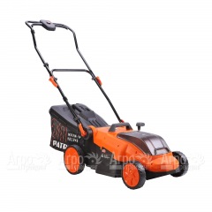 Газонокосилка аккумуляторная Patriot CM 430 (без аккумулятора и зарядного устройства) в Краснодаре