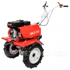Мотоблок Brait BR-2-7.8 (фрезы в комплекте) в Краснодаре