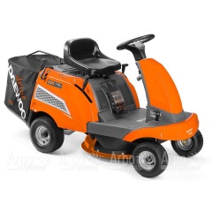 Садовый райдер Daewoo DWR 620 в Краснодаре