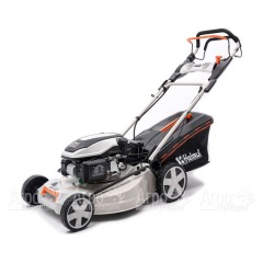 Газонокосилка бензиновая Helmut TR 51SLE в Краснодаре