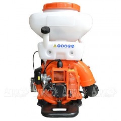 Опрыскиватель бензиновый Habert HMD415-14 в Краснодаре