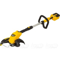 Аккумуляторный триммер Huter GET-36-4Li в Краснодаре