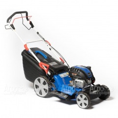 Газонокосилка бензиновая Нева KCL19SPF в Краснодаре