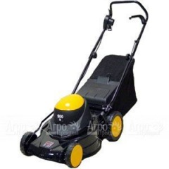Электрическая газонокосилка Mega PRO 470000 ELT в Краснодаре