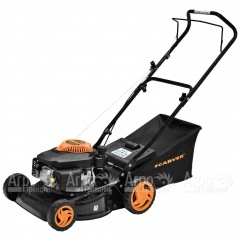 Газонокосилка бензиновая Carver Promo LMP-1940 в Краснодаре