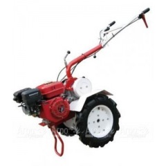 Мотоблок Фаворит МБ с двигателем ЗИД 173F 6 л.с., дизельный (Фрезы в комплекте) в Краснодаре