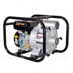 Мотопомпа Huter MPD-80 в Краснодаре