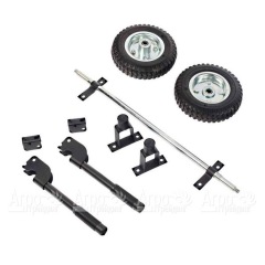 Транспортировочный комплект GPL-500 для генераторов Patriot GP 5510, GP 6510, GP 7210, GP 8210 в Краснодаре