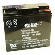 Аккумулятор Casil СА12180 для электростанций Campion в Краснодаре