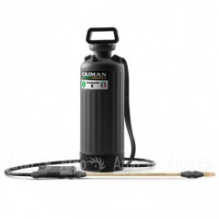 Опрыскиватель ручной Caiman Telescopic 8 в Краснодаре