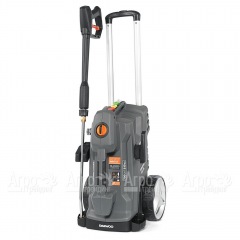 Мойка высокого давления Daewoo DAW 725 в Краснодаре