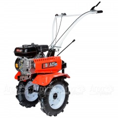 Мотоблок Brait МКР402S (фрезы в комплекте) в Краснодаре