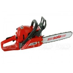 Бензопила цепная Solo 646-45-18 в Краснодаре