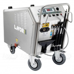 Парогенератор электрический Lavor Professional GV Vesuvio 10 в Краснодаре