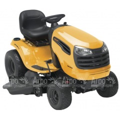 Садовый минитрактор Parton PA20VA48 в Краснодаре