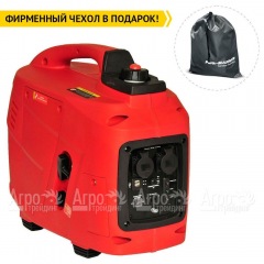 Бензогенератор инверторный Elitech БИГ 3300Р 3.1 кВт в Краснодаре