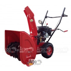 Снегоуборщик Eurosystems ES 611 M plus в Краснодаре