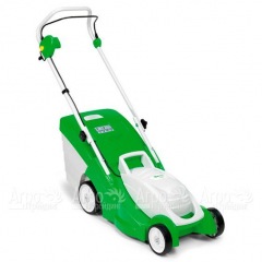Газонокосилка электрическая Viking ME 339.0 в Краснодаре