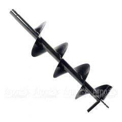 Шнек для грунта Patriot D=150 мм/85 в Краснодаре