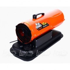 Дизельная тепловая пушка Кратон Жар-пушка D 10-500 L в Краснодаре