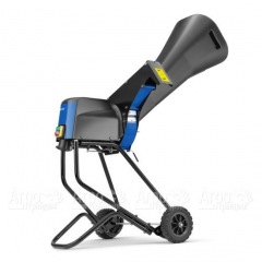 Измельчитель садовый электрический Caiman Devor El в Краснодаре