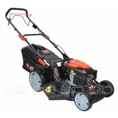 Газонокосилка бензиновая Brait BLM4052SM PRO в Краснодаре
