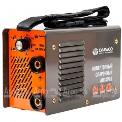Сварочный аппарат Daewoo Mini DW 220 MMA в Краснодаре