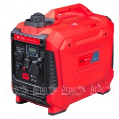 Бензогенератор инверторный Fubag TI 1200 1 кВт в Краснодаре