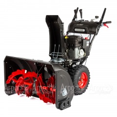 Снегоуборщик RedVerg PROLine RD-SB87/2100BS-E в Краснодаре