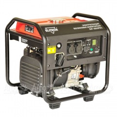 Инверторный генератор Elitech БИГ 3500РМ1 3.2 кВт в Краснодаре